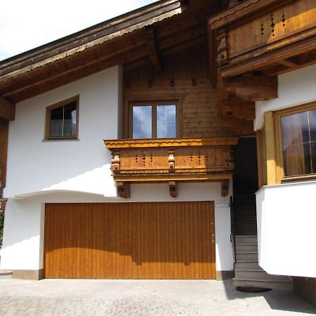 Ferienwohnung Rupprechter Achenkirch Bagian luar foto
