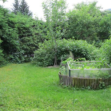 Ferienwohnung Rupprechter Achenkirch Bagian luar foto