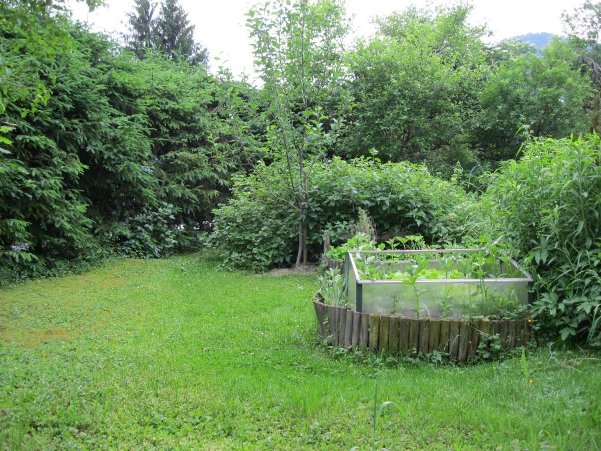 Ferienwohnung Rupprechter Achenkirch Bagian luar foto