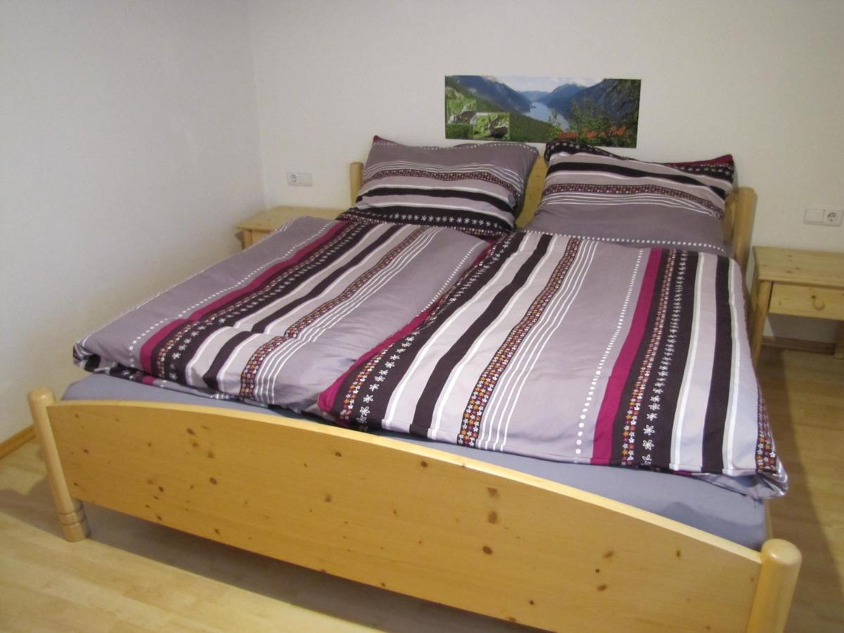 Ferienwohnung Rupprechter Achenkirch Bagian luar foto