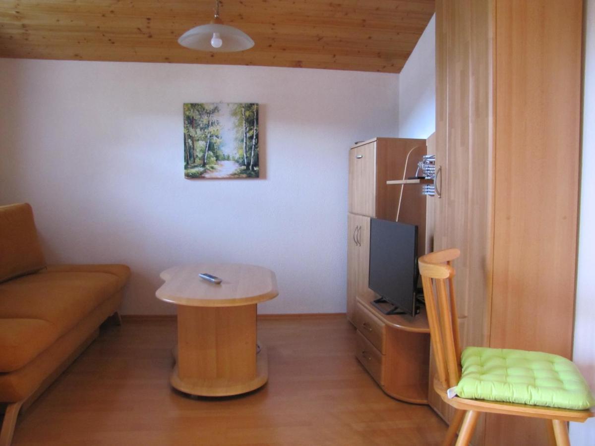 Ferienwohnung Rupprechter Achenkirch Bagian luar foto