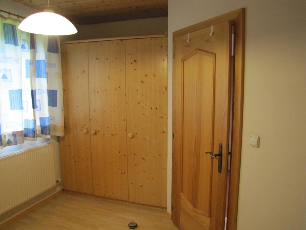 Ferienwohnung Rupprechter Achenkirch Bagian luar foto
