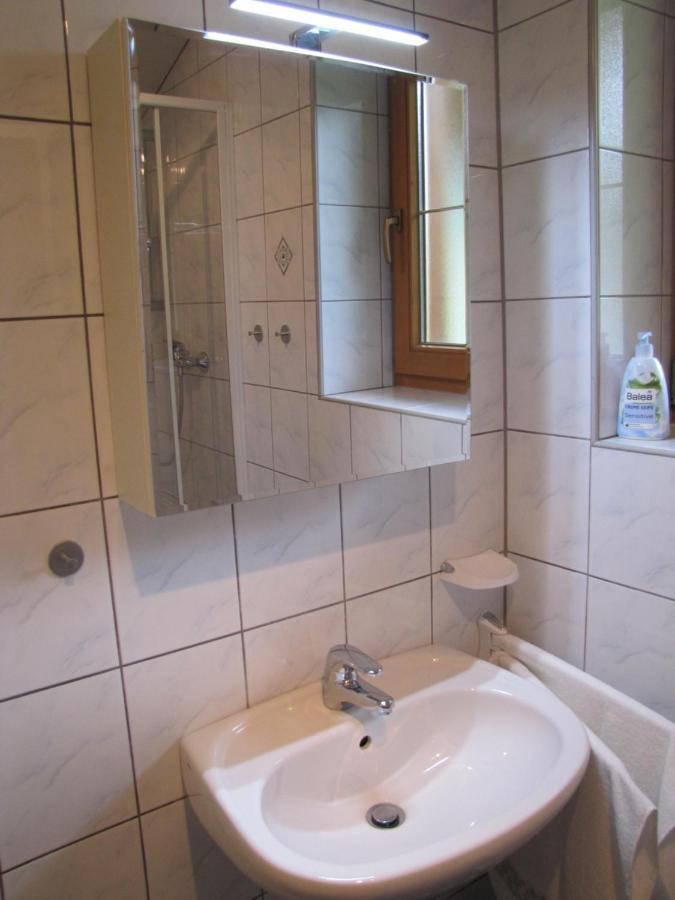Ferienwohnung Rupprechter Achenkirch Bagian luar foto